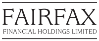 Logo Fairfax Financial