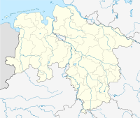 EBS‑Kraftwerk Weener (Dampfzentrale Weener) (Niedersachsen)