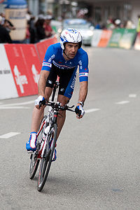 Marco Velo - Tour de Romandie 2010, Stage 3.jpg