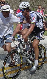 Mario Cipollini