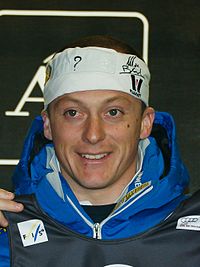 Massimiliano Blardone