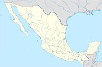 Chicxulub-Krater (Mexiko)