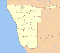 Olukonda (Namibia)