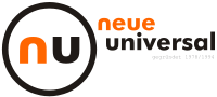 Logo der neuen universal