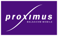 Proximus-Logo
