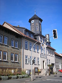 Rathaus Plaue2010.JPG