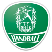 SC DHfK Handball Logo.png