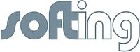 Logo der Softing AG