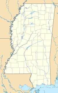 Sardis Lake (Mississippi)