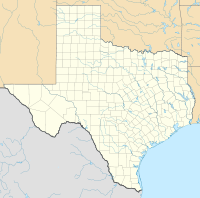 Lake Lyndon B. Johnson (Texas)