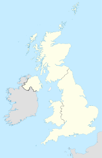 Blyth (Northumberland) (Vereinigtes Königreich)