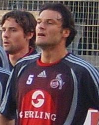 Alpay, 1.FC Köln