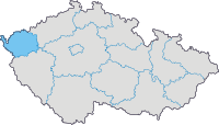 Region Karlsbad