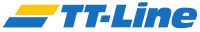 TT-Line Logo