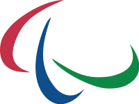 Logo Paralympics