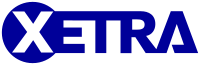 Xetra-Logo