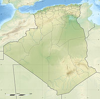 Tellatlas (Algerien)