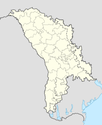 Schinoasa (Moldawien)