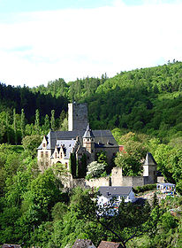 Schloss Kransberg