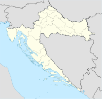 Nakovana-Höhle (Kroatien)