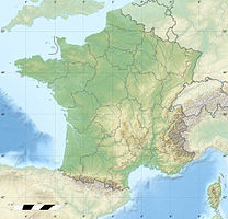 Aiguille du Midi (Frankreich)