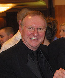 Dennis Taylor