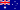 Flagge Australiens