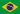 Brasilien (Nationalflagge)