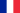 Flagge der dritten französischen Republik