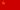 Flagge der UdSSR 1980–1991