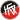 Karlsruher FV Logo.svg
