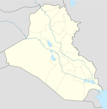 al-Mahmudiyya (Irak)