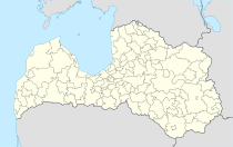 Saldus (Lettland)