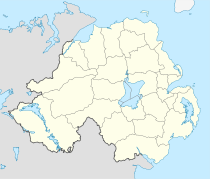 Ballymena (Nordirland)