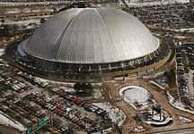 Pittsburgh Civic Arena