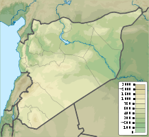 Dschebel Ansariye (Syrien)