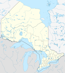 Lake St. Joseph (Ontario)