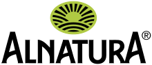 Logo der Alnatura Produktions- und Handels GmbH