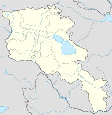 Howhannawank (Armenien)