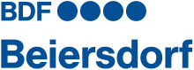 Logo der Beiersdorf AG