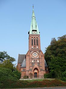 Bremen-Blumenthal evang-reformierte-Kirche 01.jpg