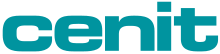 Logo der CENIT AG