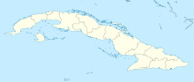 Santa Cruz del Norte (Kuba)