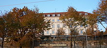 Dresden Brauhaus am Waldschlösschen Front (2009-10-31).jpg