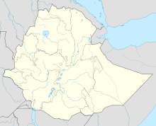 Daror (Äthiopien)