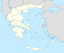Strymonischer Golf (Griechenland)
