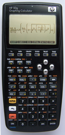 HP-48