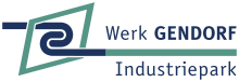 Industriepark Werk Gendorf-Logo
