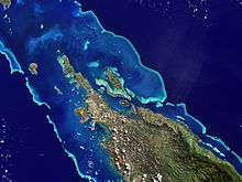 Lagoons and Reefs of New Caledonia May 10, 2001.jpg