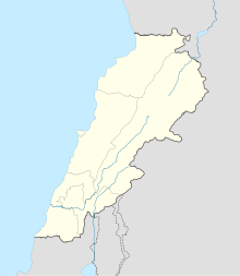Naqura (Libanon)